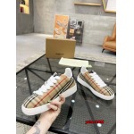 2024年10月7日早秋新品入荷バーバリー スニーカー yuhe工場