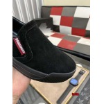 2024年10月8日早秋新品入荷DSQUARED2 スニーカー DAM工場 35-46