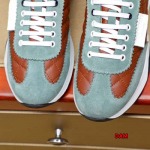 2024年10月8日早秋新品入荷THOM BROWNE スニーカー DAM工場