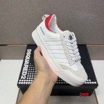 2024年10月8日早秋新品入荷DSQUARED2 スニーカー DAM工場35-46