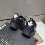 2024年10月8日早秋新品入荷DSQUARED2 スニーカー DAM工場35-46