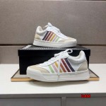 2024年10月8日早秋新品入荷DSQUARED2 スニーカー DAM工場35-46