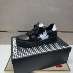 2024年10月8日早秋新品入荷DSQUARED2 スニーカー DAM工場35-46