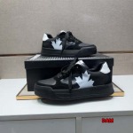 2024年10月8日早秋新品入荷DSQUARED2 スニーカー DAM工場35-46