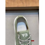 2024年10月8日早秋新品入荷 Y-3 スニーカー DAM工場