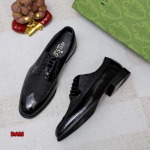 2024年10月8日早秋新品入荷 グッチ革靴 DAM工場38-45