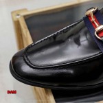 2024年10月8日早秋新品入荷 グッチ 革靴 DAM工場38-45