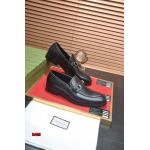 2024年10月8日早秋新品入荷 グッチ 革靴 DAM工場38-45