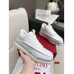 2024年10月8日早秋高品質新品入荷 VALENTINO スニーカー DAM工場35-46