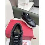 2024年10月8日早秋高品質新品入荷 VALENTINO スニーカー DAM工場35-46