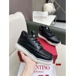 2024年10月8日早秋高品質新品入荷 VALENTINO スニーカー DAM工場35-46