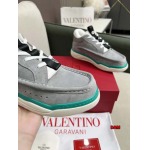 2024年10月8日早秋高品質新品入荷 VALENTINO スニーカー DAM工場35-46