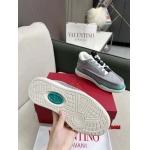 2024年10月8日早秋高品質新品入荷 VALENTINO スニーカー DAM工場35-46