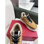 2024年10月8日早秋高品質新品入荷 VALENTINO スニーカー DAM工場35-46