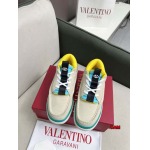 2024年10月8日早秋高品質新品入荷 VALENTINO スニーカー DAM工場35-46