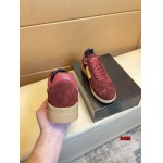 2024年10月8日早秋新品入荷 VALENTINO スニーカー DAM工場38-44