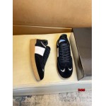 2024年10月8日早秋新品入荷 VALENTINO スニーカー DAM工場38-44