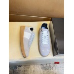 2024年10月8日早秋新品入荷 VALENTINO スニーカー DAM工場38-44