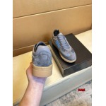 2024年10月8日早秋新品入荷 VALENTINO スニーカー DAM工場38-44