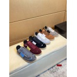 2024年10月8日早秋新品入荷 VALENTINO スニーカー DAM工場38-44