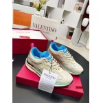 2024年10月8日早秋高品質新品入荷 VALENTINO スニーカー DAM工場38-46