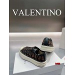 2024年10月8日早秋高品質新品入荷 VALENTINO スニーカー DAM工場35-45