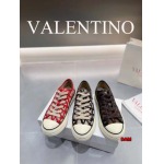 2024年10月8日早秋高品質新品入荷 VALENTINO スニーカー DAM工場35-45