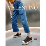 2024年10月8日早秋高品質新品入荷 VALENTINO スニーカー DAM工場35-45