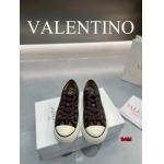 2024年10月8日早秋高品質新品入荷 VALENTINO スニーカー DAM工場35-45