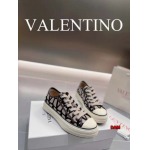 2024年10月8日早秋高品質新品入荷 VALENTINO スニーカー DAM工場35-45