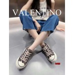 2024年10月8日早秋高品質新品入荷 VALENTINO スニーカー DAM工場35-45