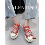 2024年10月8日早秋高品質新品入荷 VALENTINO スニーカー DAM工場35-45