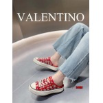 2024年10月8日早秋高品質新品入荷 VALENTINO スニーカー DAM工場35-45