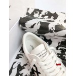 2024年10月8日早秋高品質新品入荷 OFF WHITE スニーカー DAM工場35-45