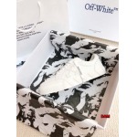 2024年10月8日早秋高品質新品入荷 OFF WHITE スニーカー DAM工場35-45