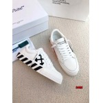 2024年10月8日早秋高品質新品入荷 OFF WHITE スニーカー DAM工場35-45