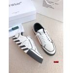 2024年10月8日早秋高品質新品入荷 OFF WHITE スニーカー DAM工場35-45