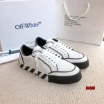 2024年10月8日早秋高品質新品入荷 OFF WHITE スニーカー DAM工場35-45