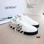 2024年10月8日早秋高品質新品入荷 OFF WHITE スニーカー DAM工場35-45