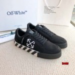 2024年10月8日早秋高品質新品入荷 OFF WHITE スニーカー DAM工場35-45