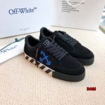 2024年10月8日早秋高品質新品入荷 OFF WHITE スニーカー DAM工場35-45