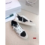 2024年10月8日早秋高品質新品入荷 OFF WHITE スニーカー DAM工場35-45