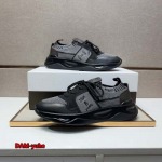 2024年10月8日早秋新品入荷 Berluti  スニーカー DAM工場38-44