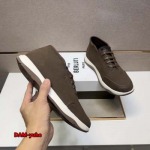 2024年10月8日早秋新品入荷 Berluti  スニーカー DAM工場38-44