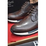 2024年10月8日早秋高品質新品入荷 Berluti  スニーカー DAM工場39-44