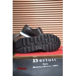 2024年10月8日早秋高品質新品入荷 Berluti  スニーカー DAM工場39-44