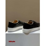 2024年10月8日早秋高品質新品入荷 Berluti  スニーカー DAM工場