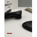 2024年10月8日早秋高品質新品入荷 Berluti  革靴 DAM工場