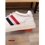 2024年10月8日早秋新品入荷 THOM BROWNE スニーカー DAM工場38-44