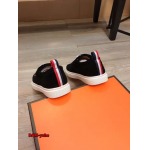 2024年10月8日早秋新品入荷 THOM BROWNE スニーカー DAM工場38-44